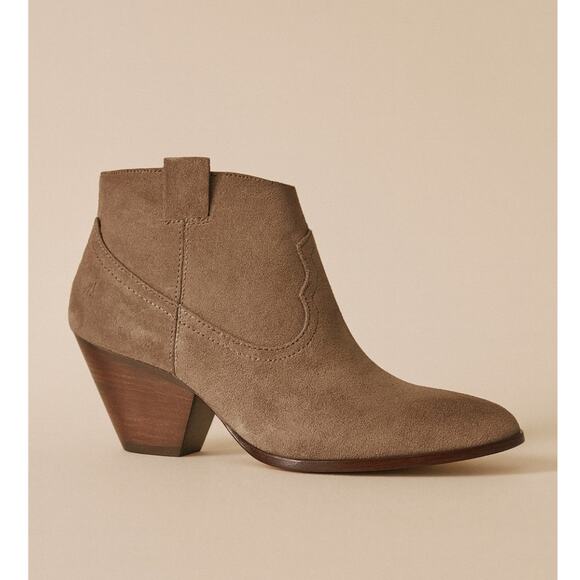 Frye Boot 8.5 NEW - Picture 1 of 9